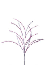Load image into Gallery viewer, 24 x 90cm MIXED FULL BOX Fern Sprays - Pink White Navy Mint - BULK BUY