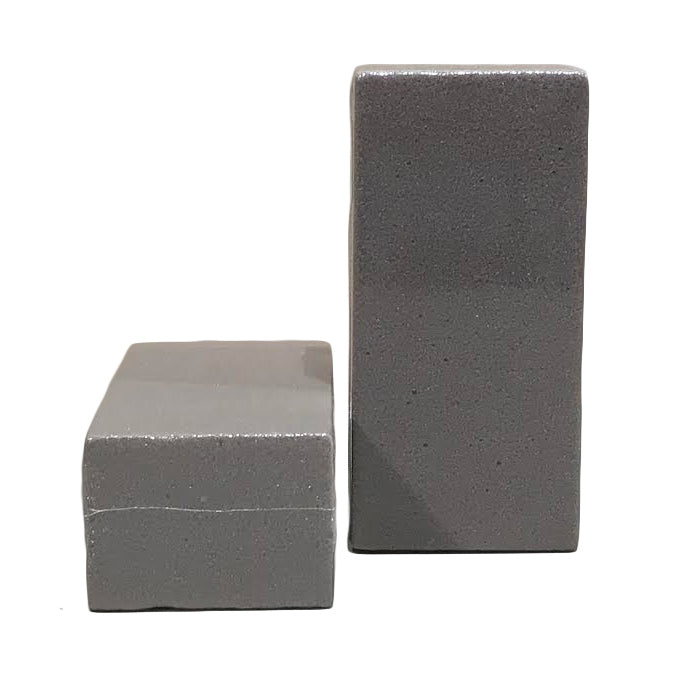 Full Box of 20 Val Spicer Shrink Wrapped Dry Foam Brick Titleys