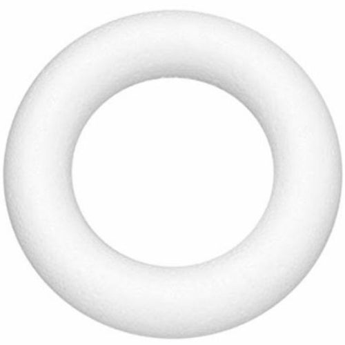 35cm Polystyrene Ring