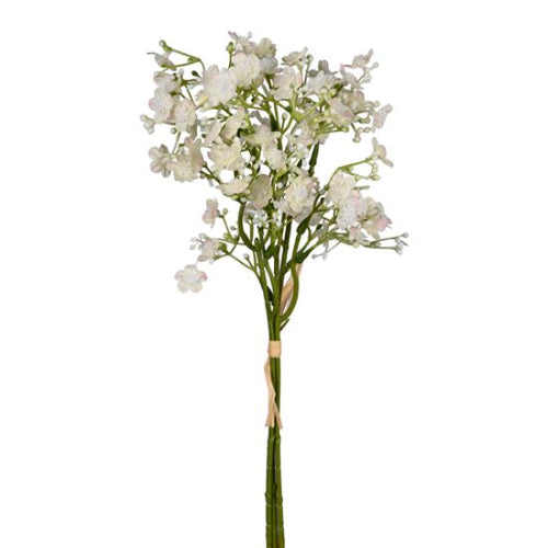 36cm Forget Me Not Bundle - Ivory
