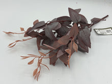 Load image into Gallery viewer, 24 X Blossom - Greenery Ruscus Stem -  Assorted Colours - Full Box