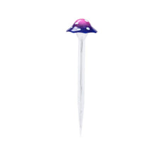 Load image into Gallery viewer, 33cm Funky Fungus Garden Solar Light