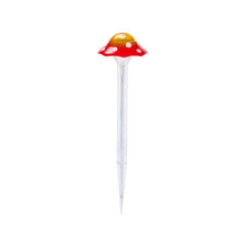Load image into Gallery viewer, 33cm Funky Fungus Garden Solar Light