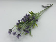 Load image into Gallery viewer, 48 X Blossom - Filler Bunch -  Assorted Colours - Full Box
