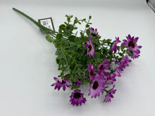 Load image into Gallery viewer, 48 X Blossom - Daisy Bunch -  Assorted Colours - Full Box