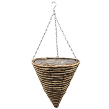 Load image into Gallery viewer, Cone Hanging Basket Offer !!!!
