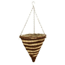 Load image into Gallery viewer, Cone Hanging Basket Offer !!!!