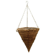 Load image into Gallery viewer, Cone Hanging Basket Offer !!!!