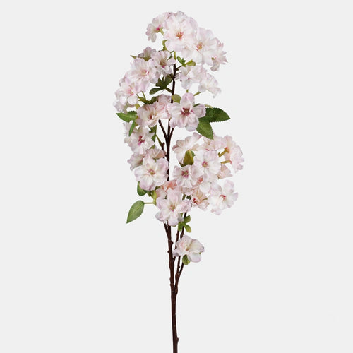 85cm Large Pink Azalea - Single Stem Artificial Flower