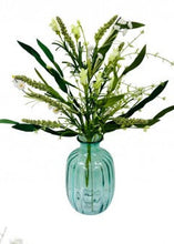 Load image into Gallery viewer, FLASH SALE PRODUCT - Pale Green Flower Bunch and Vase - Mothers Day