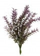 24 X 42cm Plastic Filler Bush - Assorted Colours - Full Box
