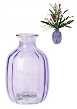 Load image into Gallery viewer, FLASH SALE PRODUCT - Lilac Flower Bunch and Vase - Mothers Day