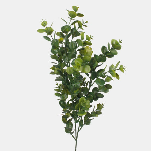 72cm Artificial Green Eucalyptus - Greenery