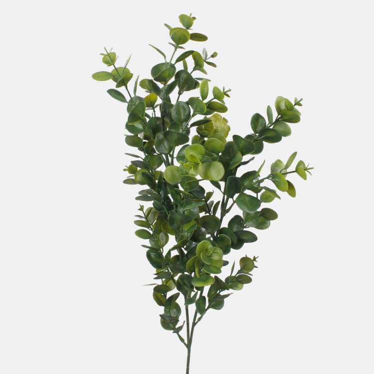 72cm Artificial Green Eucalyptus - Greenery