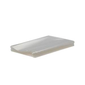 Clear Envelopes with Sticky Seal (70mm x 100mm x 100pcs)