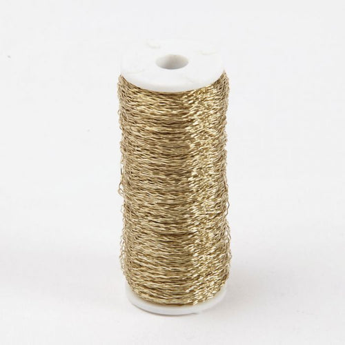 Gold - Bullion Wire (100g)
