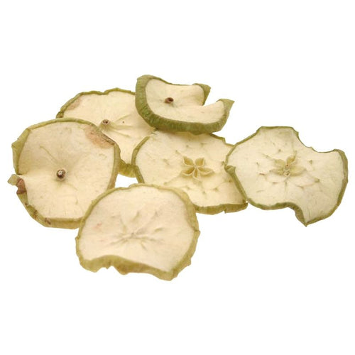 200g Green Apple Slices - Floral Christmas Wreath Decoration