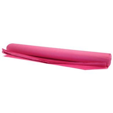 Cerise Tissue Paper Roll - 20 x 30 inch sheets