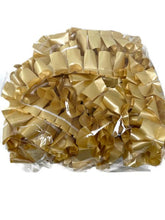 Load image into Gallery viewer, Gold - 10m Pre Pleated Ribbon - Funeral Craft Fresh Artificial Flower Flower Work