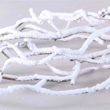 Load image into Gallery viewer, 104cm Large White Snowy Branch  - Christmas Artificial