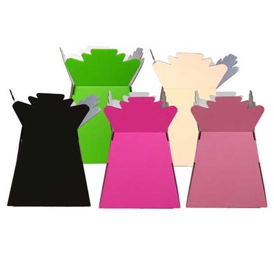 1 x Living Vase - Random Colour
