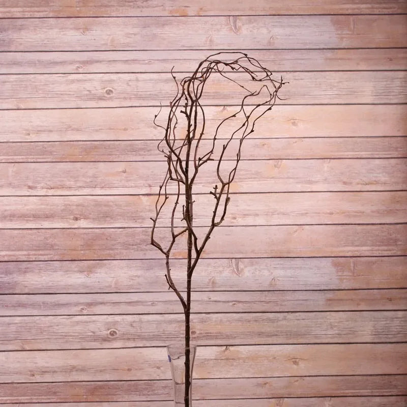 Plastic Coated Twig Branch (104cm)