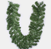 Load image into Gallery viewer, 1.5M Pine Spruce Garland - Artificial Xmas Christmas