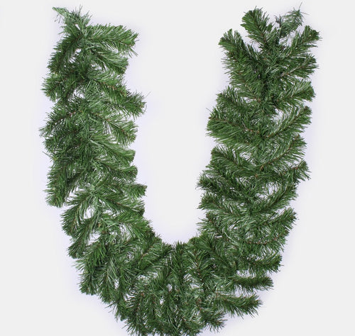 1.5M Pine Spruce Garland - Artificial Xmas Christmas