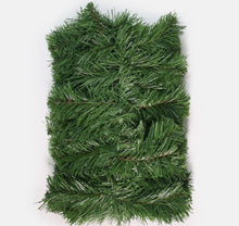 Load image into Gallery viewer, 1.5M Pine Spruce Garland - Artificial Xmas Christmas