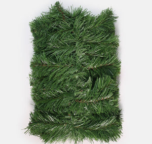 1.5M Pine Spruce Garland - Artificial Xmas Christmas