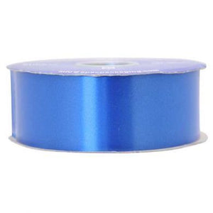 Royal Blue Polypropylene Ribbon 100 Yards (91m)