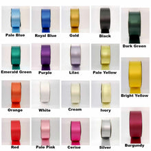 Load image into Gallery viewer, WAREHOUSE CLEARANCE RIBBON - Poly Polypropylene Ribbon 100 Yards (91m)