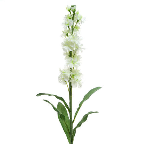 87 cm Ivory Stock Artificial Flower